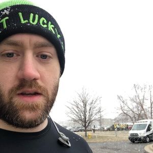 Meet your Posher, Rocky